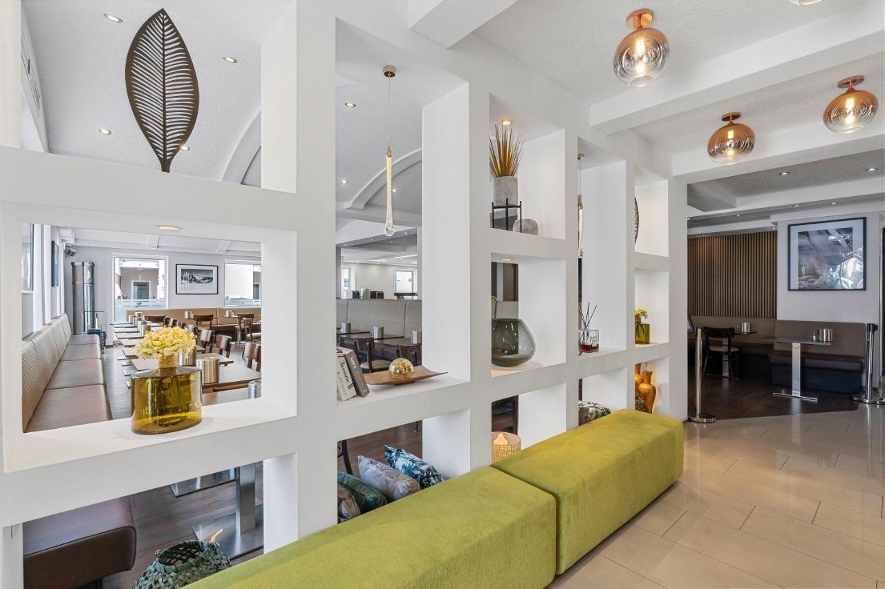 Hotel Adler FDH المظهر الخارجي الصورة