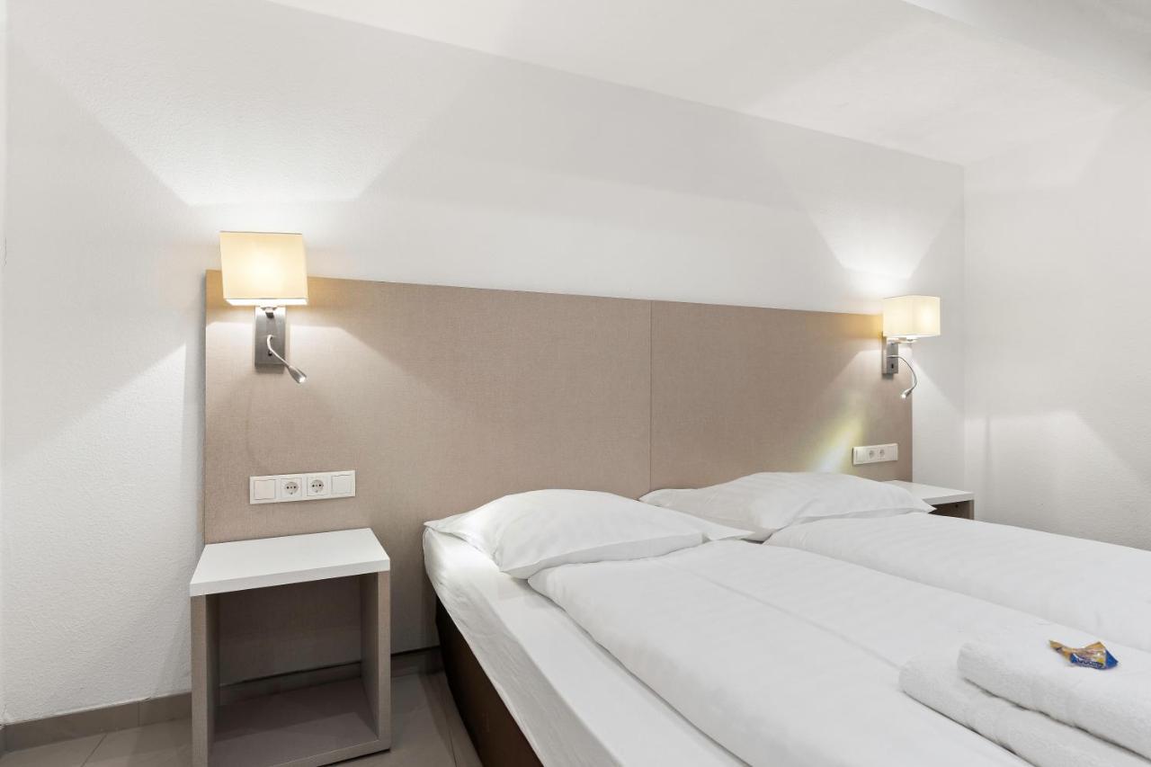 Hotel Adler FDH المظهر الخارجي الصورة