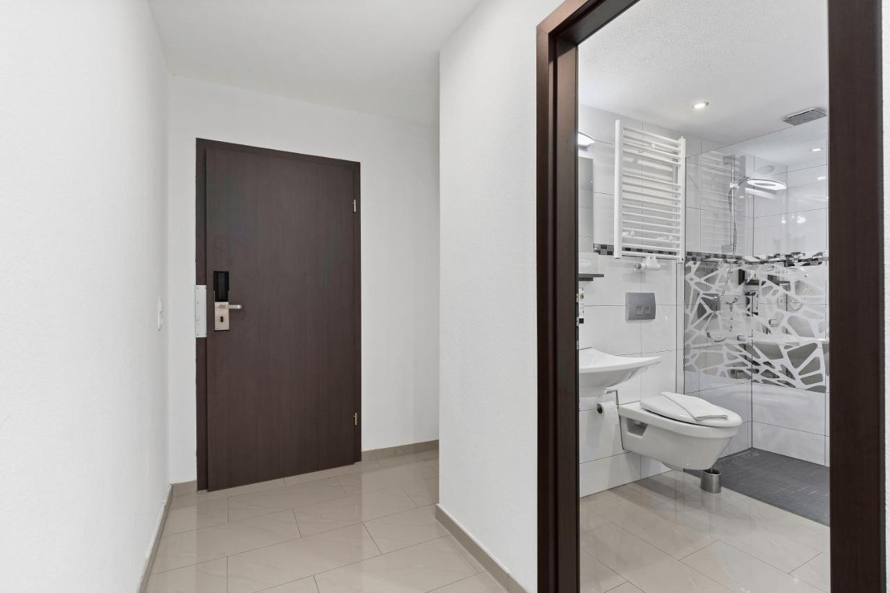 Hotel Adler FDH المظهر الخارجي الصورة