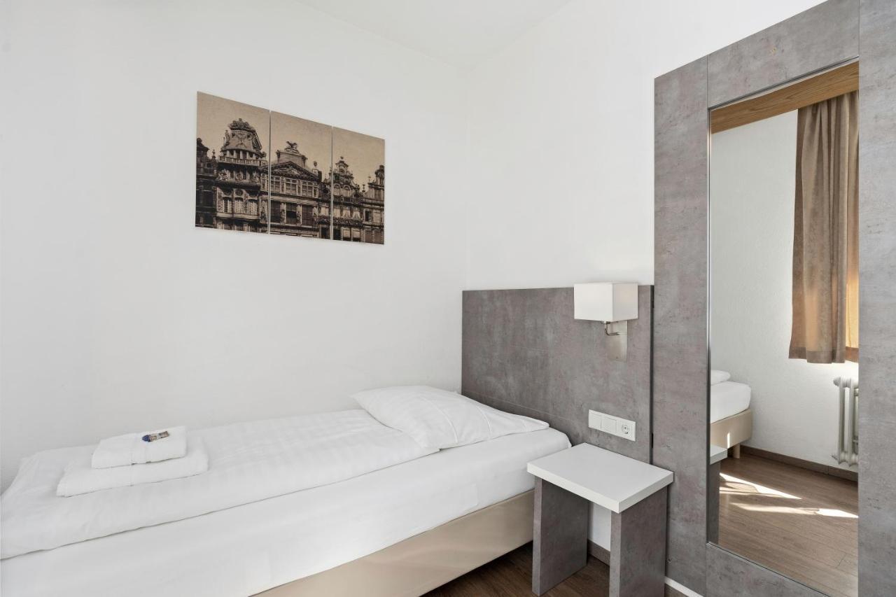 Hotel Adler FDH المظهر الخارجي الصورة
