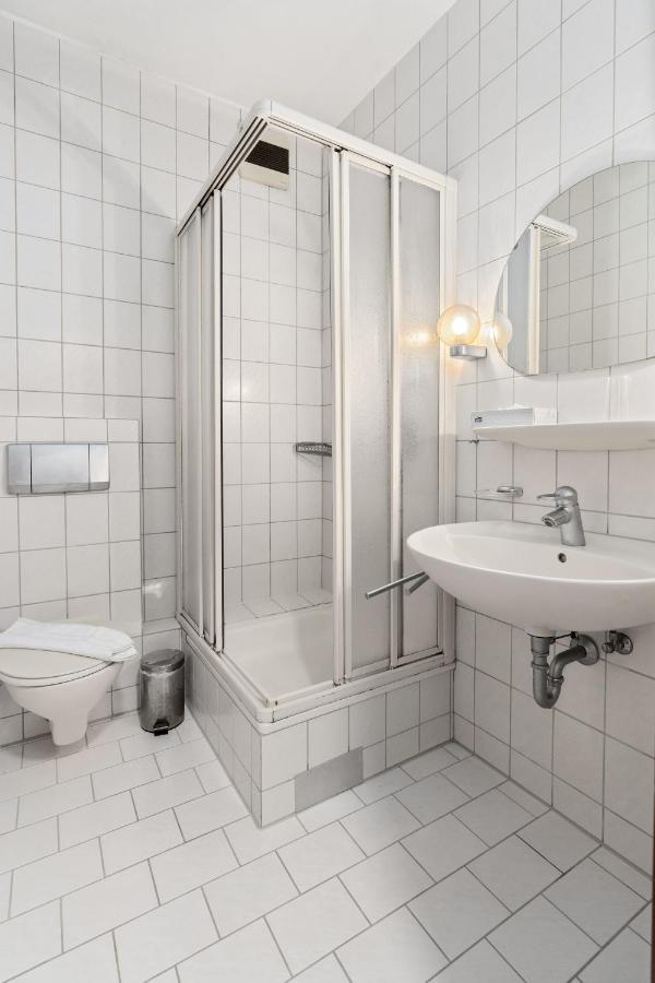 Hotel Adler FDH المظهر الخارجي الصورة