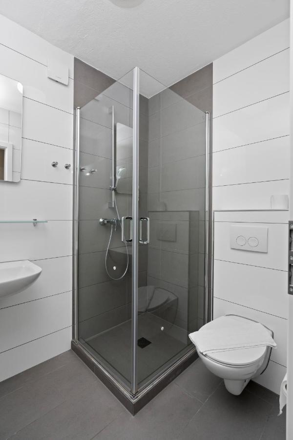 Hotel Adler FDH المظهر الخارجي الصورة