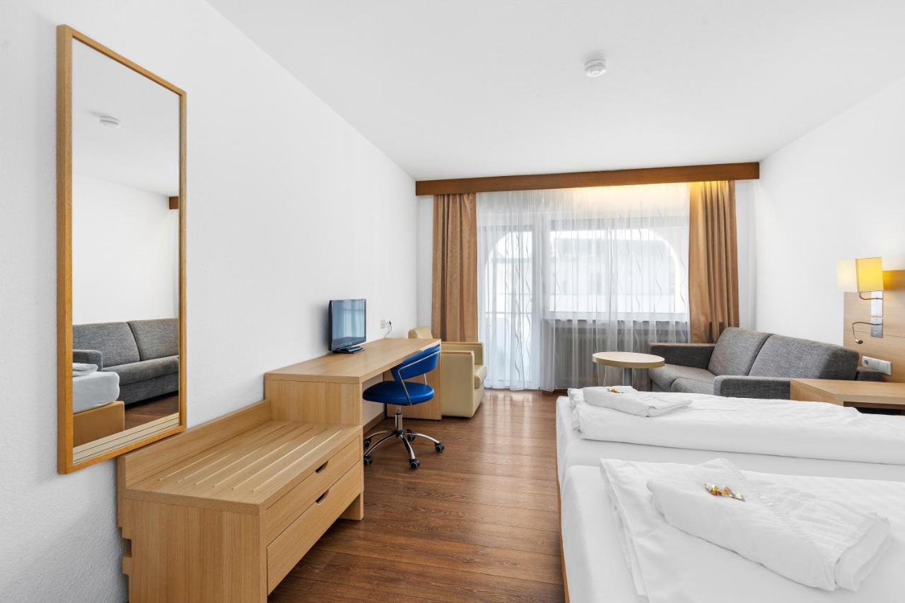 Hotel Adler FDH المظهر الخارجي الصورة