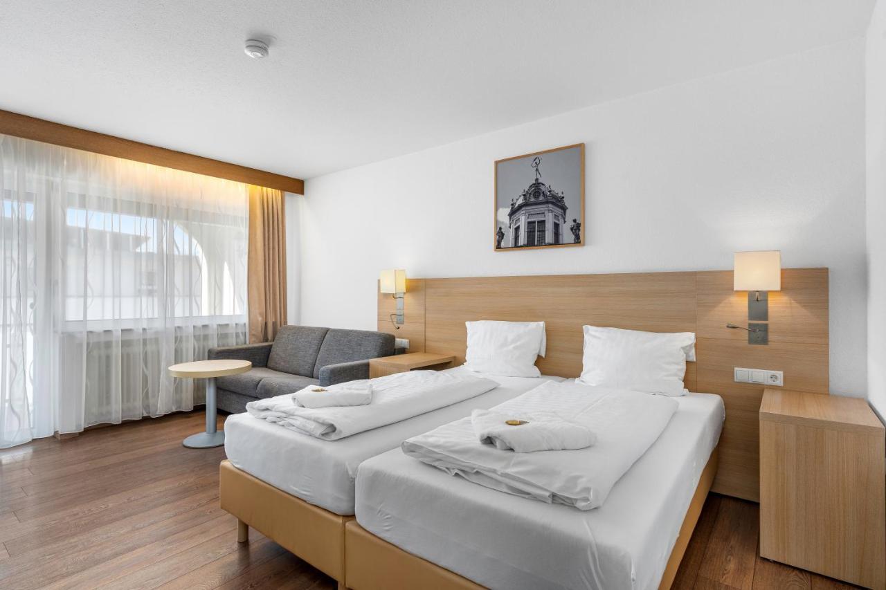Hotel Adler FDH المظهر الخارجي الصورة