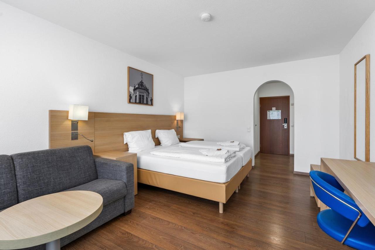 Hotel Adler FDH المظهر الخارجي الصورة