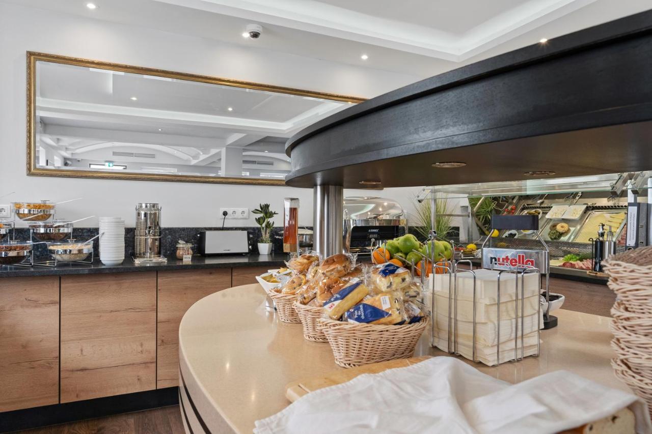 Hotel Adler FDH المظهر الخارجي الصورة