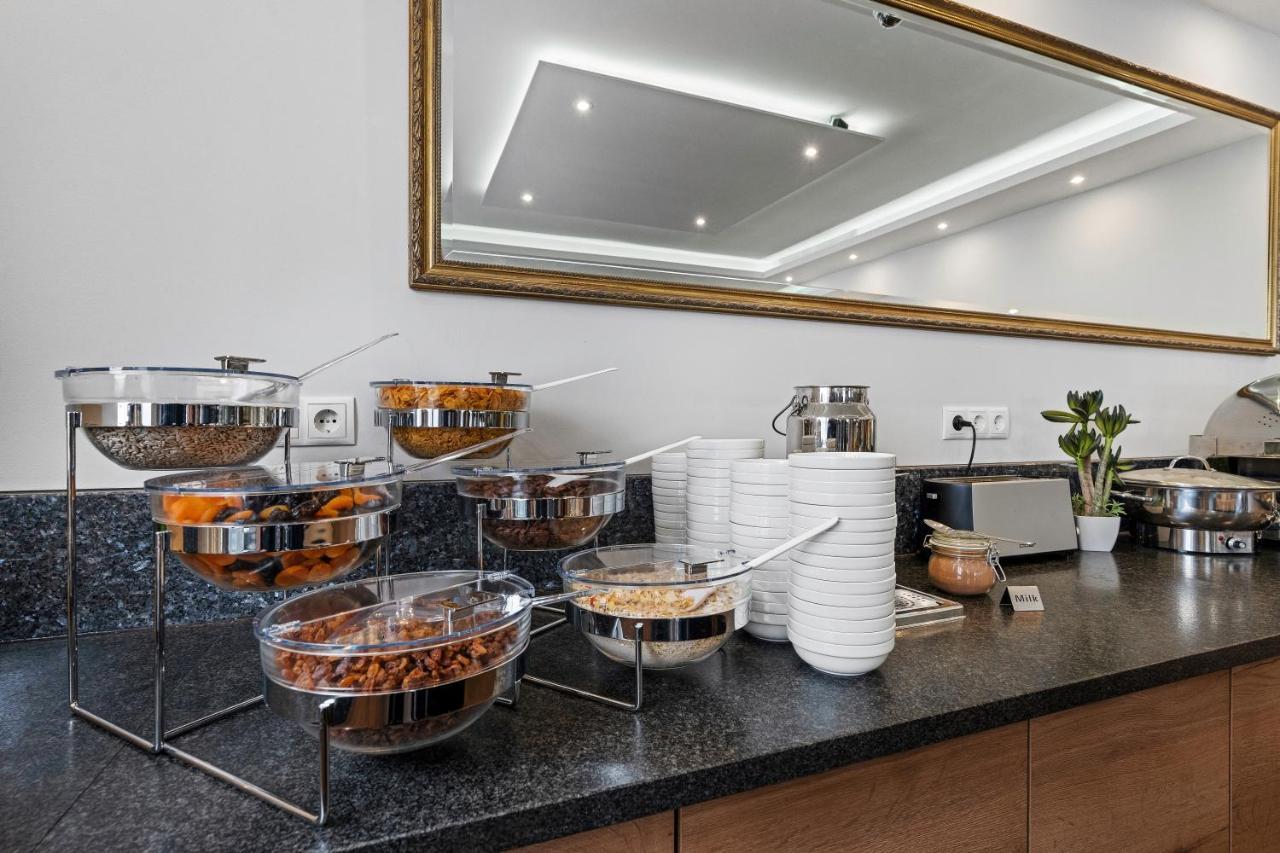 Hotel Adler FDH المظهر الخارجي الصورة