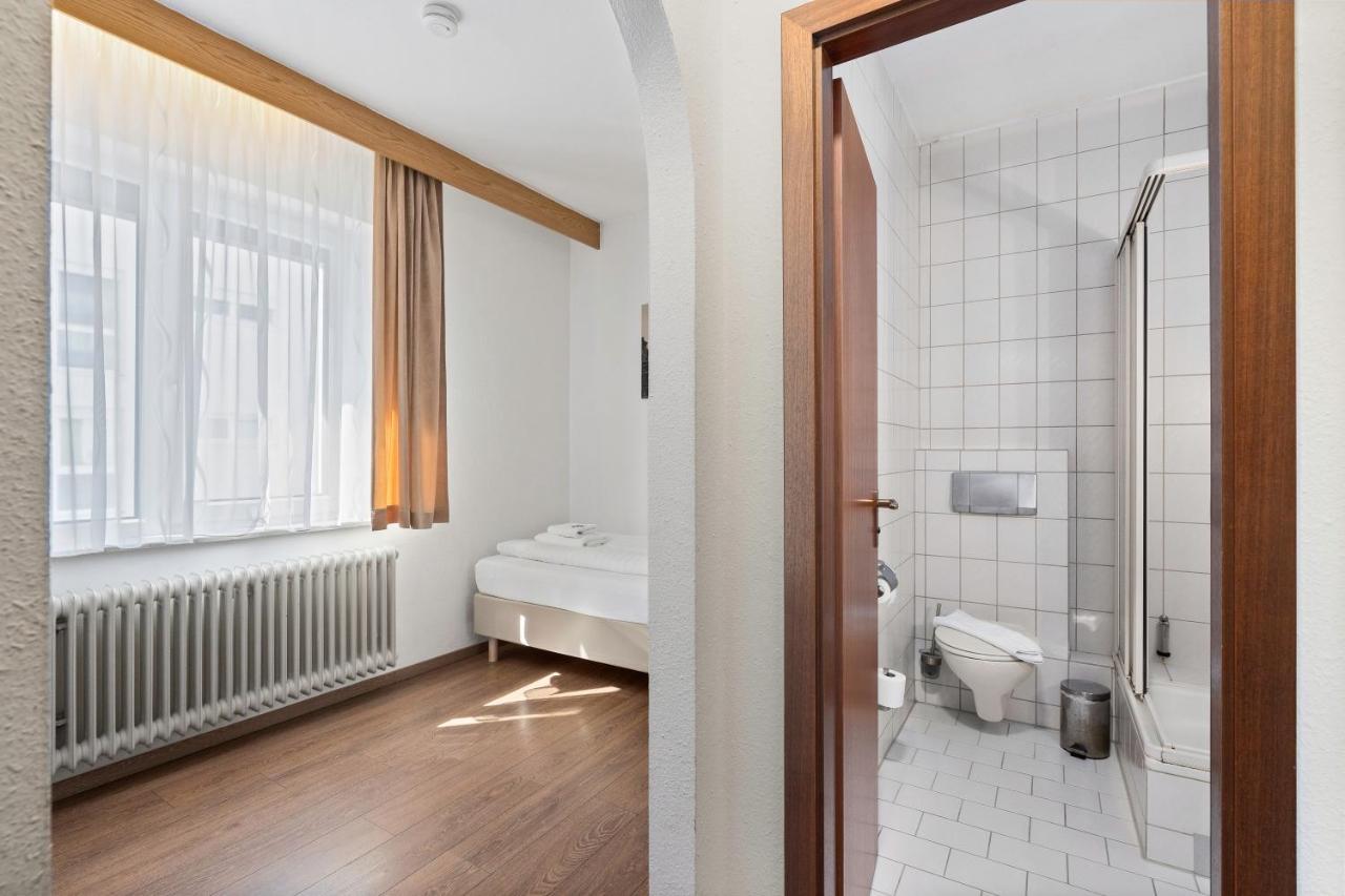 Hotel Adler FDH المظهر الخارجي الصورة