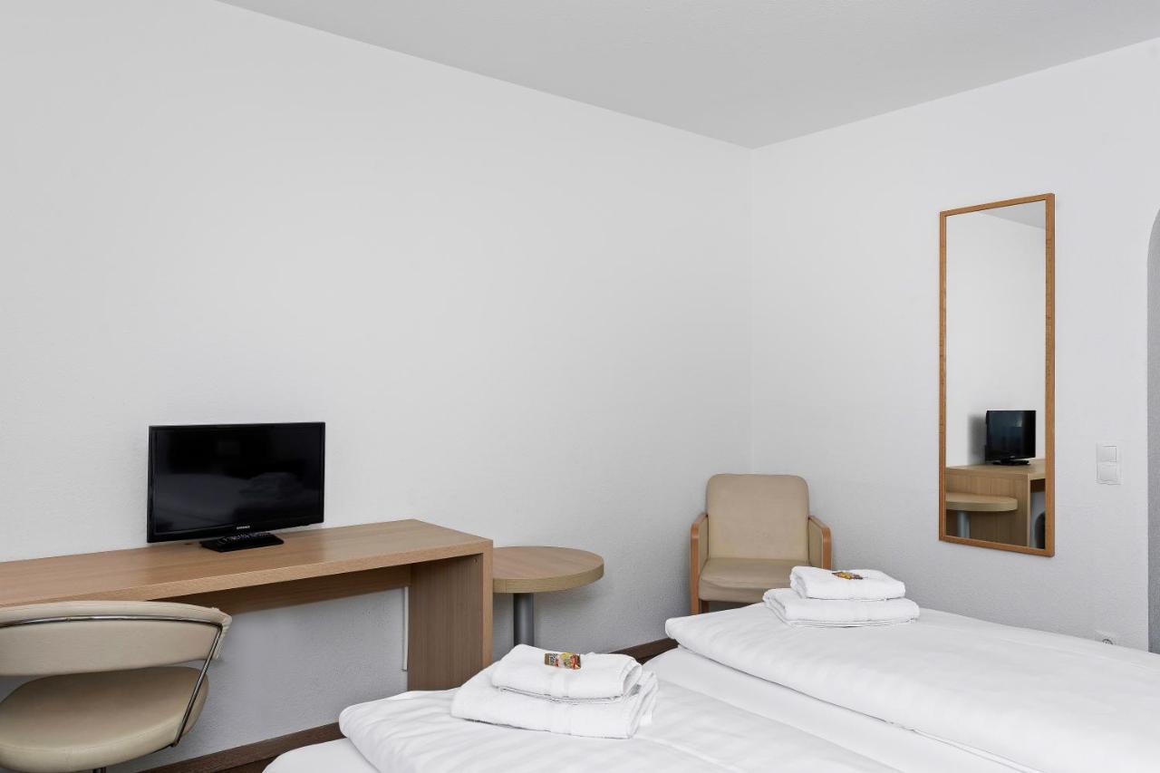 Hotel Adler FDH المظهر الخارجي الصورة