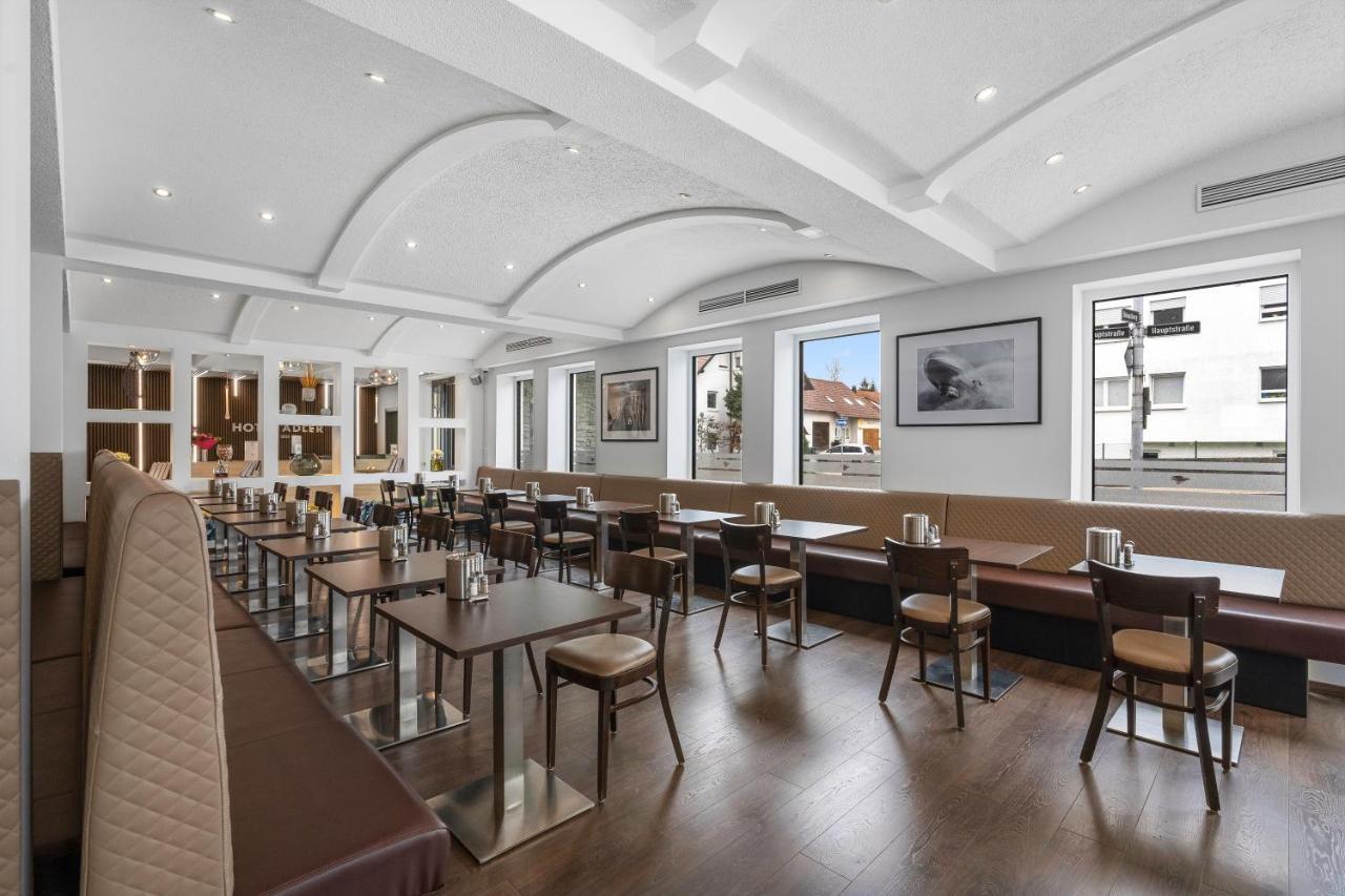 Hotel Adler FDH المظهر الخارجي الصورة